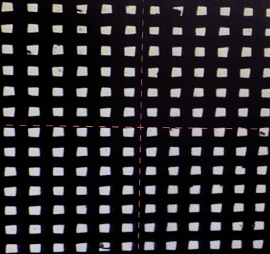 高張力絲印網布 高張力絲印網布